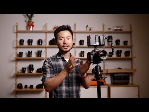 索尼a7iii拍照和视频设置分享