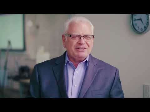 Laboratory in 2050: Mixed AI/Robotics and Human interactions.