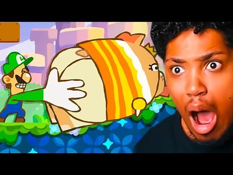 Most Sus Animations On YouTube Pt 6