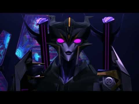 Transformers: Prime | UM DEVERÁ SE RENDER | Transformers Português