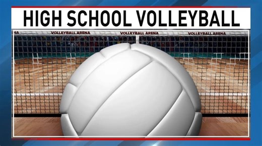 Drama and close finishes highlight volleyball state quarterfinals
