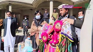 5.2K views · 110 reactions | جنوبی وزیرستان کے دورے کے دوران میں نے وانا کے وزیر قبائلی جرگوں اور عمائدین سے ملاقاتیں کیں اور ان کو احساس سروے کی اہمیت، مقاصد اور غیر سیاسی نوعیت کے بارے میں آگاہ کیا۔ 2/6 #EhsaasSurvey #Ehsaas | Dr.Sania Nishtar | Facebook