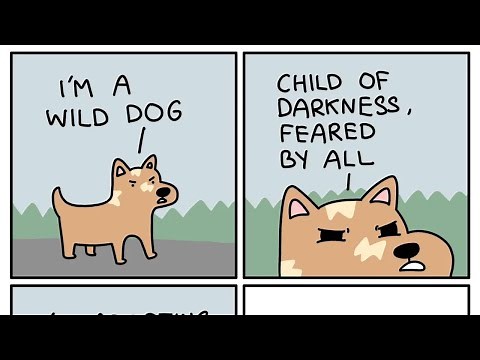 DOGGO MEMES