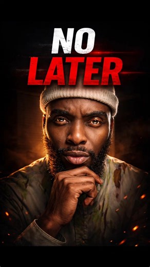 You're Not Out of Time, You're Out of Priorities