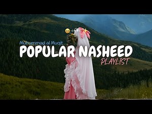 🎧Beautiful Nasheed Playlist | Soothing Reminders for the Soul | Hiyas Faith