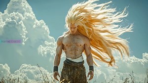 Dragon Ball Z AI Trailer - A Hero's Desperation | Fighting Gamers