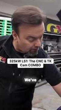 325kW LS1 VZ build is absolute carnage. Full video on YouTube!
