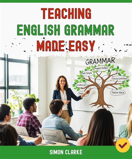 English Grammar Workbook for Beginners to Advanced | Complete ESL Learning Book With Pronunciation, Verbs & Adverbs - Etsy