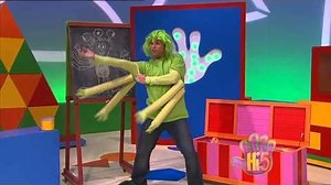 Hi-5 Season 10 Episode 32