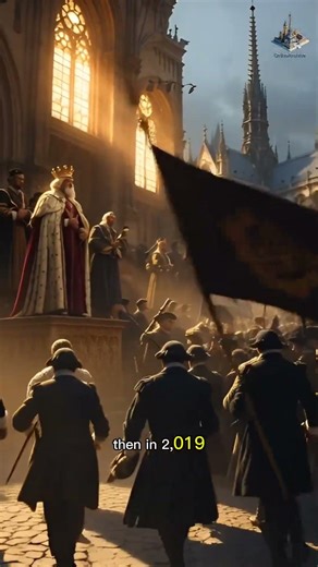 The Night Notre-Dame Burned: 800 Years of History Lost in 36 Seconds | Documentary Short