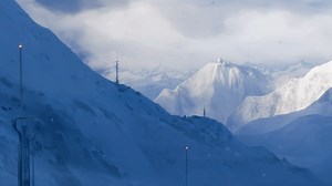 ARC Raiders - Official North Line Update Teaser Trailer