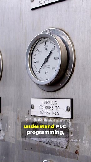 PLC Inputs and Outputs Explained in 60 Seconds
