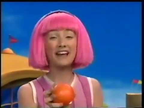 Noggin: Commercial Breaks + Sign-Off (2005) [REUPLOADED]