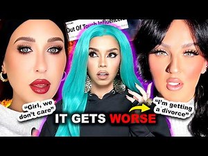 Mikayla Nogueira & Jaclyn Hill: The END of the ENTITLED INFLUENCER ERA | Downfall