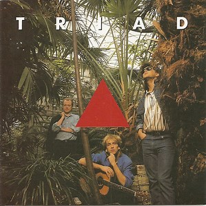 Triad - Triad
