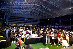 Kivumbi King Yamuritse Album Shya - YEGOB