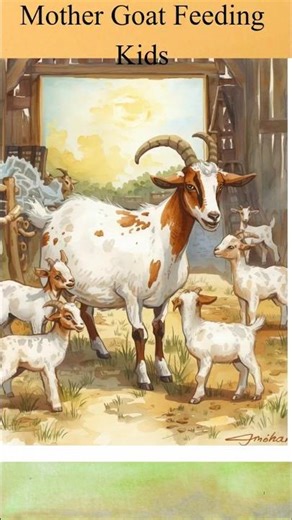 Goat Farming Tips | colostrum Feeding | #jumpstyle #lipsync #thomasshelby #