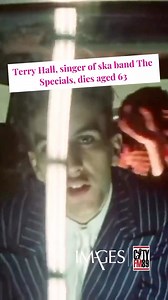 2K views | RIP ️ Terry Hall, frontman of British ska band The...