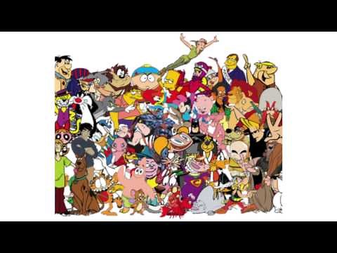 Classic Cartoon Sound FX Various