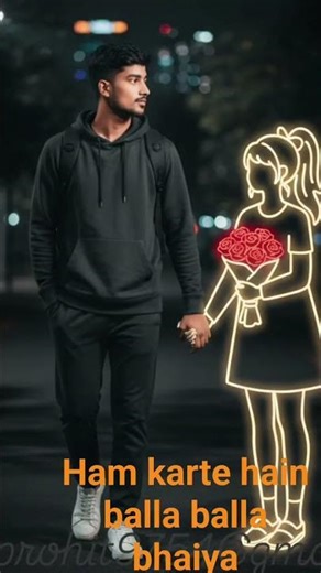 Bangla BF Bangla bf #rap #freestyle