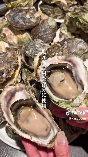 京都府伊根町から直送の岩牡蠣が期間限定で解禁。極上の贅沢を食べ放題でご堪能ください。 蒸し牡蠣、焼き牡蠣はもちろん、牡蠣鍋、牡蠣うどん、牡蠣ごはんなど多彩なアレンジもお愉しみいただけます。 ⁡ 紅ズワイガニや海鮮のお造り、握り寿司も食べ放題。 真鯛、京都姫牛、八鹿豚のしゃぶしゃぶに、国産牛ステーキは料理人が目の前で仕上げるライブキッチンでご提供。 地元産食材を贅沢に使用した、こだわりの品々を取り揃えております。 さらに、10種類以上のスイーツ。 全60種類以上のビュッフェメニューをご用意しております。 アルコールを含むドリンクも、すべて飲み放題。 佳松苑で、上質なひとときをお過ごしくださいませ。 ⁡ ＿＿＿＿＿＿＿＿＿＿＿＿＿ ▷所在地 〒629-3241 京都府京丹後市網野町木津247 ▷電話番号 0772-74-9009（平日9:00〜20:00） ▷宿泊料金 1泊2日 朝夕食付き 16,606円（税込）〜 ▷宿泊可能期間 2026年5月7日（木）〜 2026年6月30日（火） #佳松苑 #牡蠣食べ放題 #海鮮食べ放題 #京都旅行 #夕日ヶ浦温泉