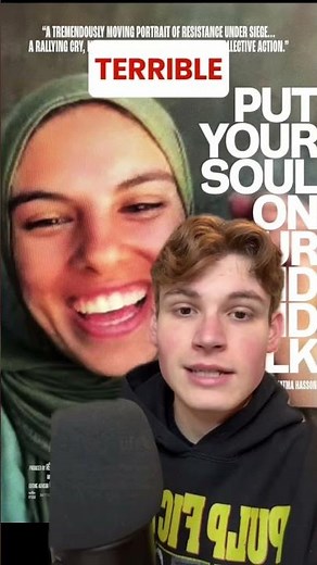 PUT YOUR SOUL ON YOUR HAND AND WALK (2025) - Quick Reaction!