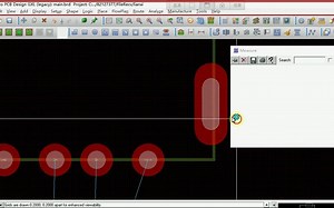 Allegro入门视频教程-案例解析