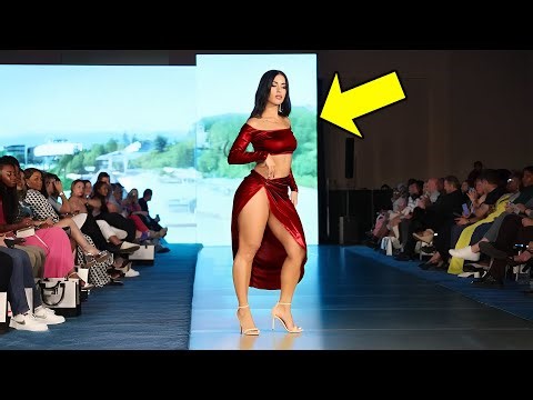 Runway Moments That Went Horribly Wrong