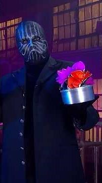 HOW TO TURN FIRE INTO FLOWERS | MAGIC SECRETS REVEALED #magicrevealed #maskedmagician #magictrick