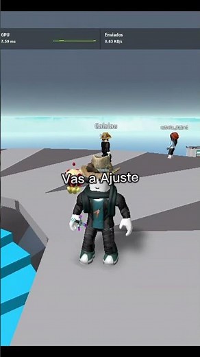 Como colocar circulo en ROBLOX