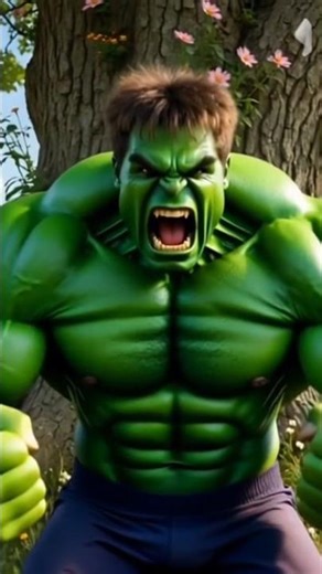 animated video #shortvideo #monster #beautiful