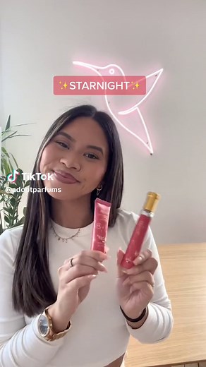 Starnight : Le parfum oriental irrésistible à découvrir !