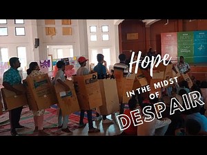 HOPE Skit| hope in midst of despair | VBS 2022| Rejoicing in HOPE