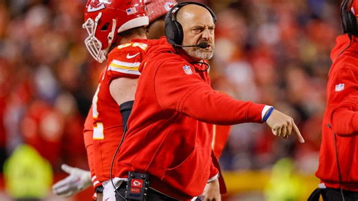 Titans' head coaching search suddenly hits a screeching halt