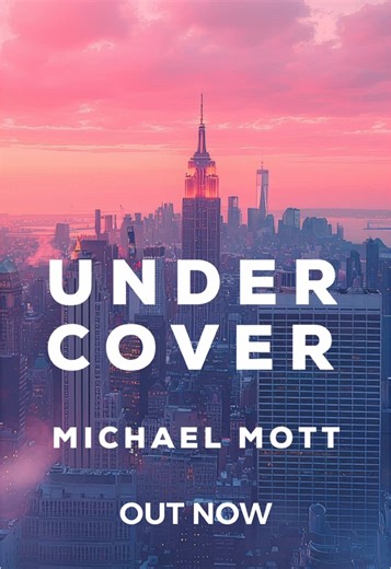 Michael Mott on TikTok