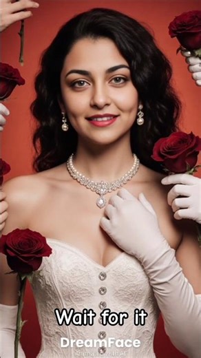 A Thorns & Roses Valentine 🥀🖤 | Princess Rose Thorn #Shorts #ValentinesDay #cosplay #love #grwm