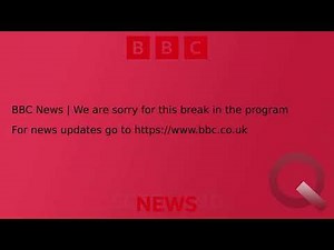 Custom BBC Closedown and Breakdown 2022 (Alba, Scotland, iPlayer, news, parliament)