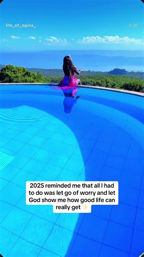 2025 Year Reflection and Motivation