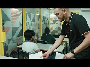 Excel Tutors | London’s Trusted JCQ-Approved Private Exam Centre | Book Your Exams Today!