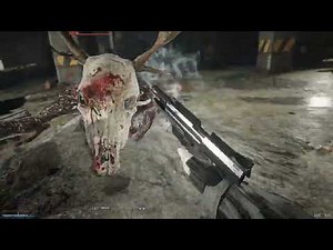 Push Kick (F4SE - Garden of Eden)