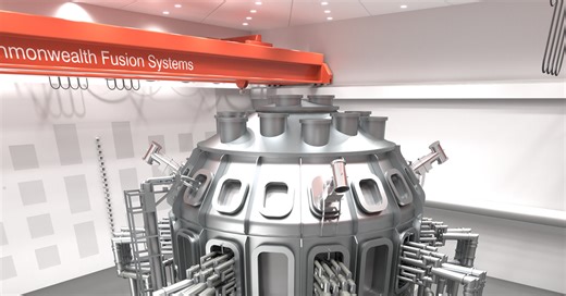 Clean, Limitless Energy Exists. China Is Going Big in the Race to Harness It.