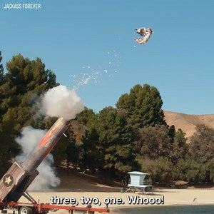 299K views · 6.5K reactions | Based on an ancient myth. | Paramount Pictures | Facebook