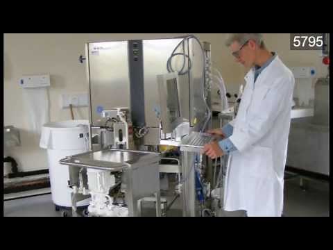 Developmental production for new biopharmaceuticals