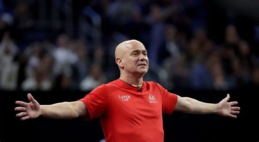 La vida de Andre Agassi llega a Apple TV