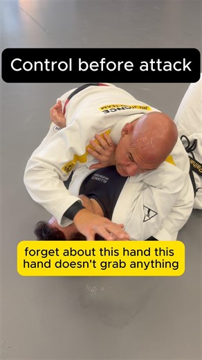 NEXT LEVEL: Side Control to Mount | COBRINHA ONLINE #bjj #jiujitsu #martialarts