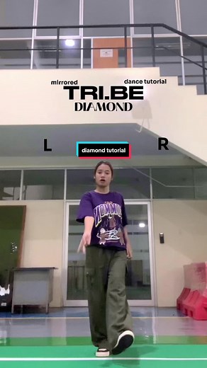 Diamond Tribe Dance Tutorial: Step-by-Step Guide