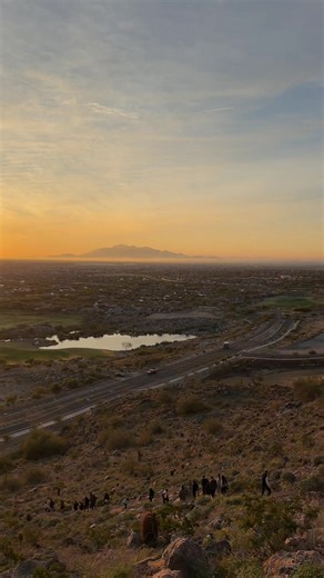 Hiking the Victory Steps at Verrado: My Journey