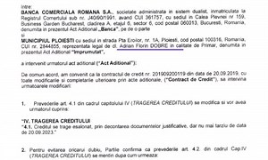 Edilul Andrei Volosevici – SEF analfabet functional creativ