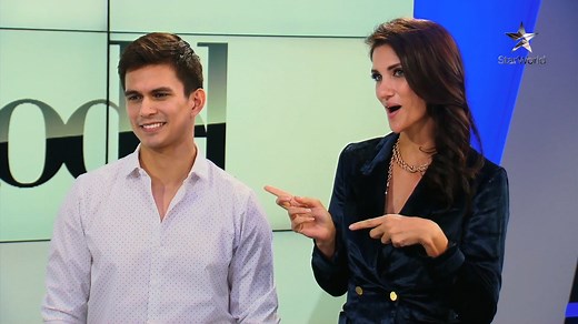 Asia's Next Top Model Season 4 - Episode 7