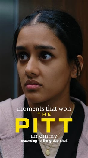 camille on Instagram: "to the cast and crew - we are so endlessly proud of you all and excited to see you thrive. keep telling these beautiful stories 🫶🏻 #emmys #thepitt #SWEEP"